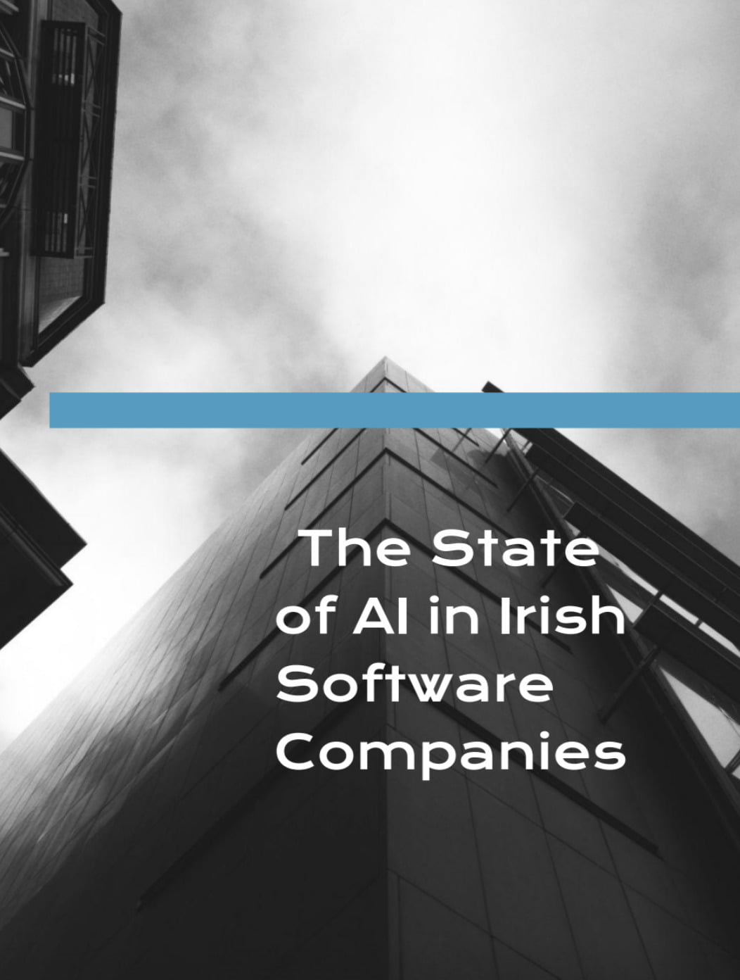 77% of Irish software companies are missing out on the growth potential afforded by AI