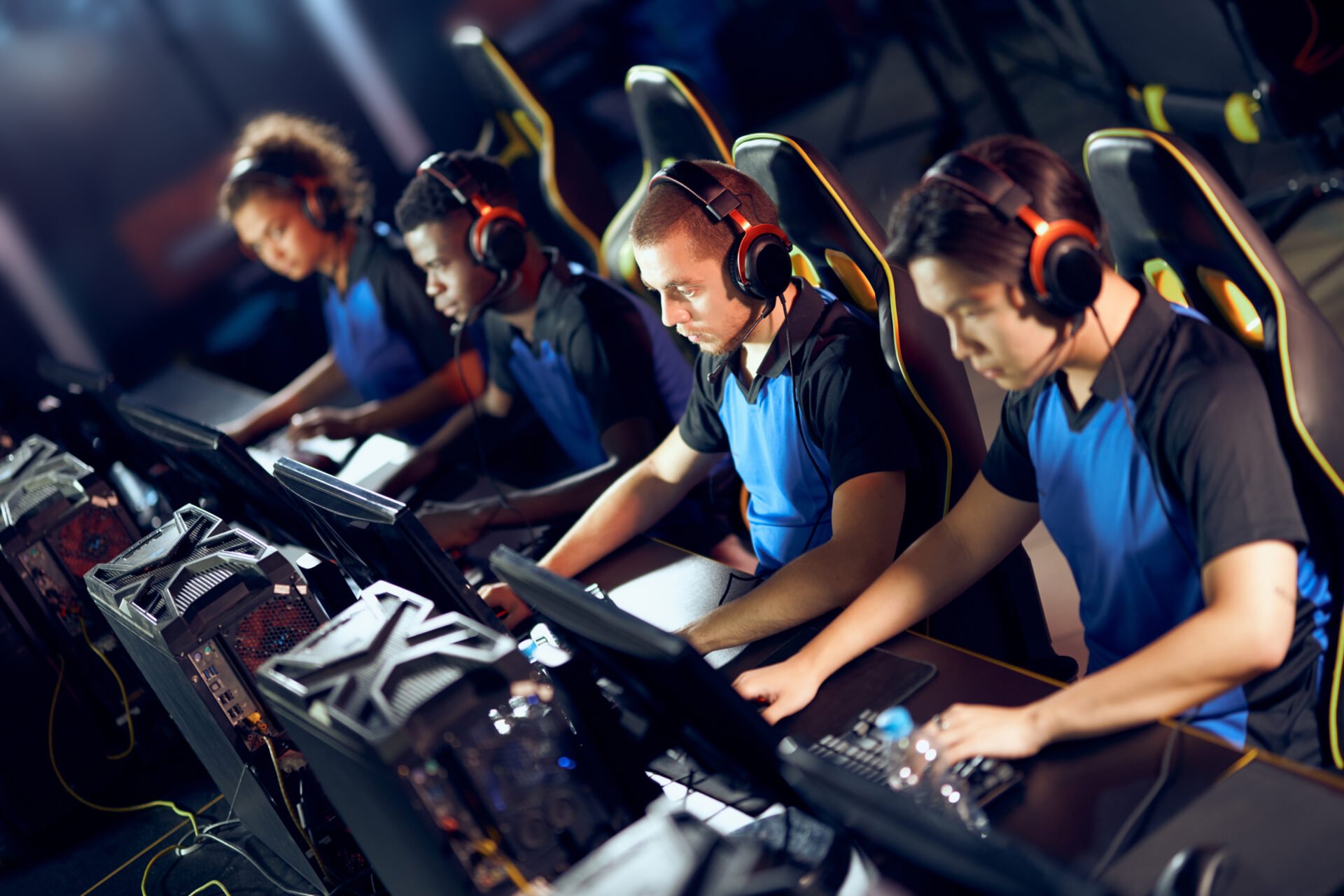 How to maximise your esports marketing campaigns with machine learning