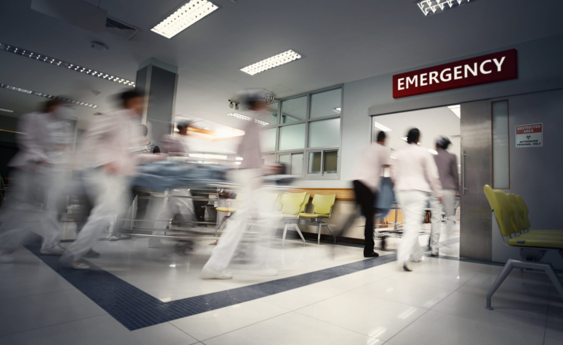 Noise Pollution Effects in Hospitals