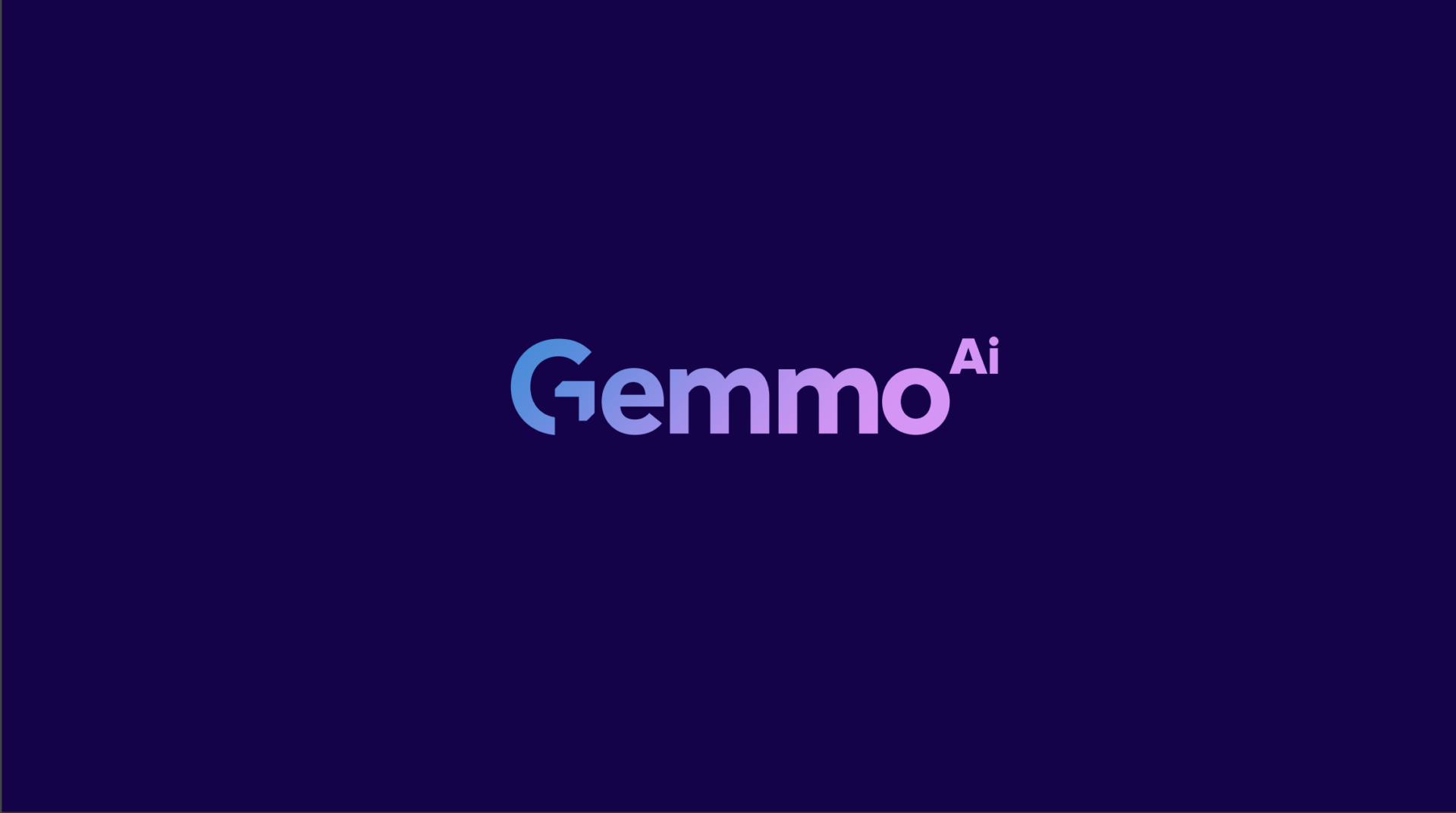 April Newsletter: Meet Gemmo AI