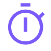 Clock icon