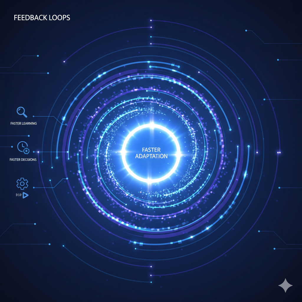 Real AI Revolution in Finance: Next Decade is Speed, Not Scale