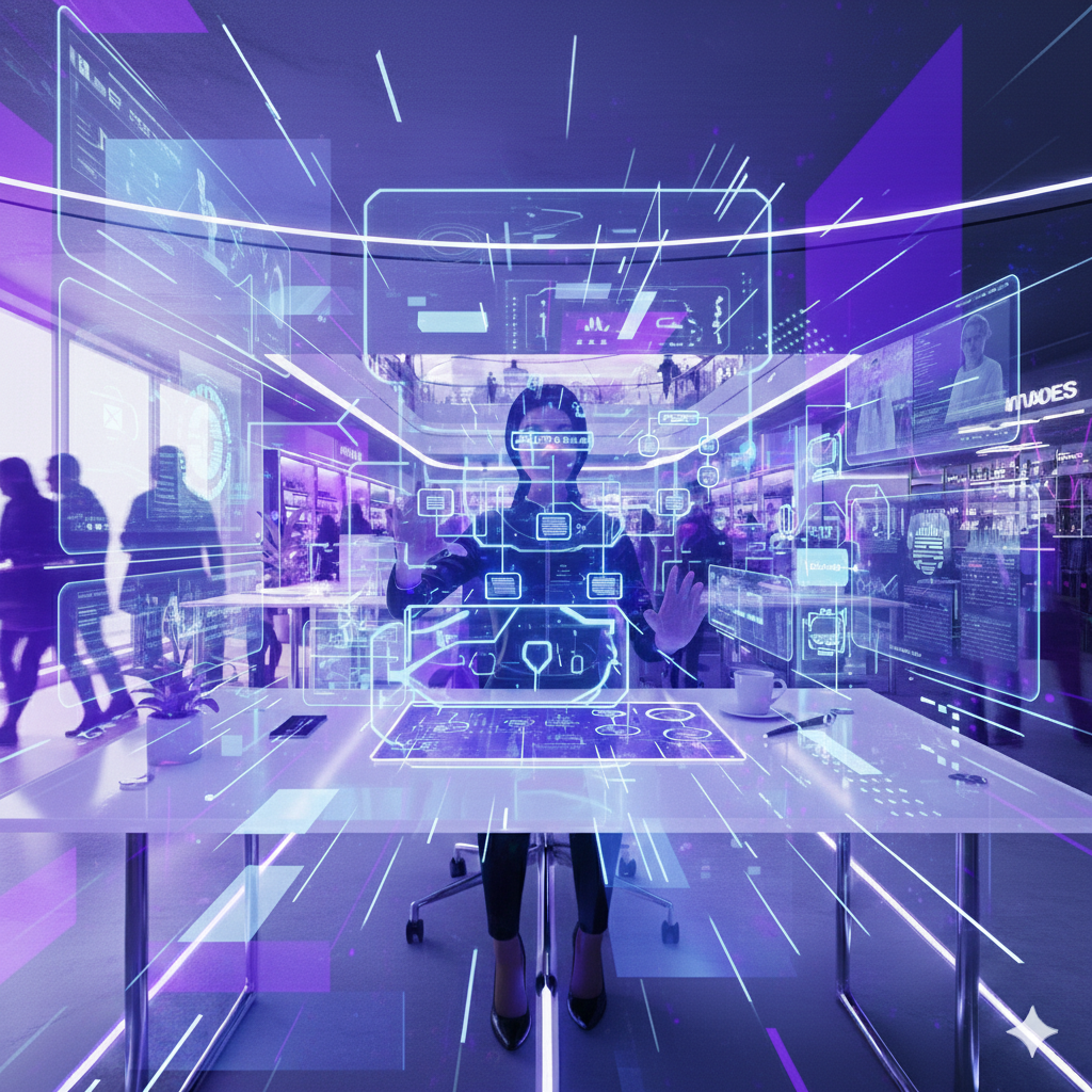 From AI Hype to ROI: Lessons from Retail for Financial Services