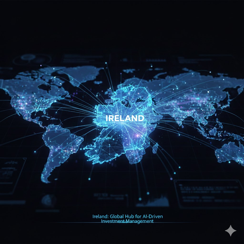 Ireland’s AI Scaling Gap: From Pilot to Performance